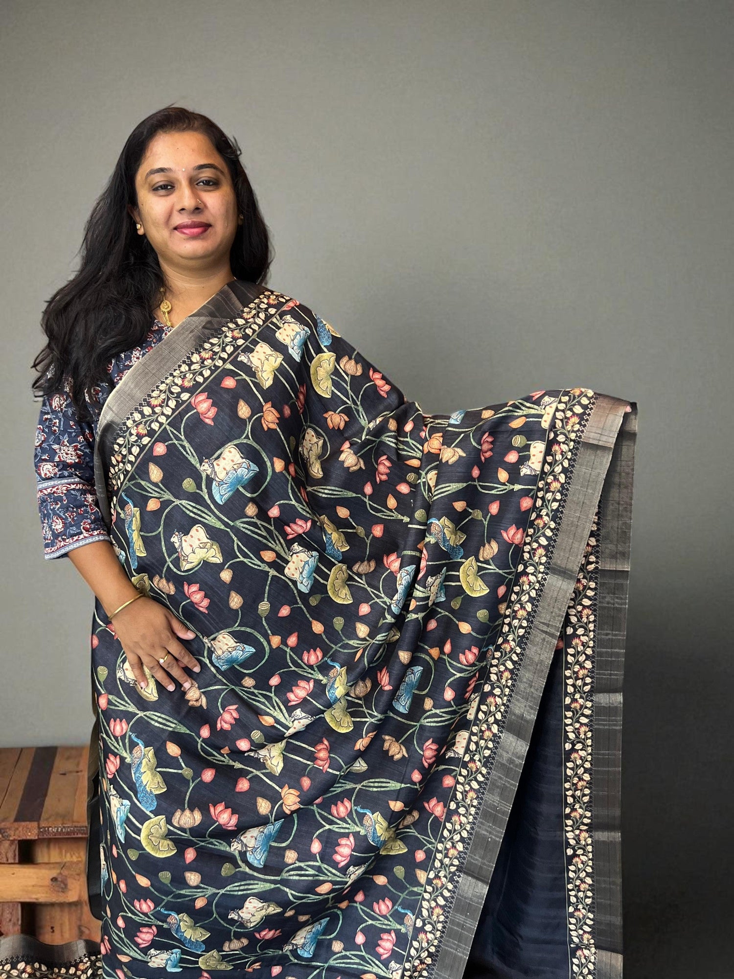 Featured Sarees