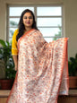 Soft Cotton Saree - Elegant Comfort for Every Occasion - Craft Of Aele