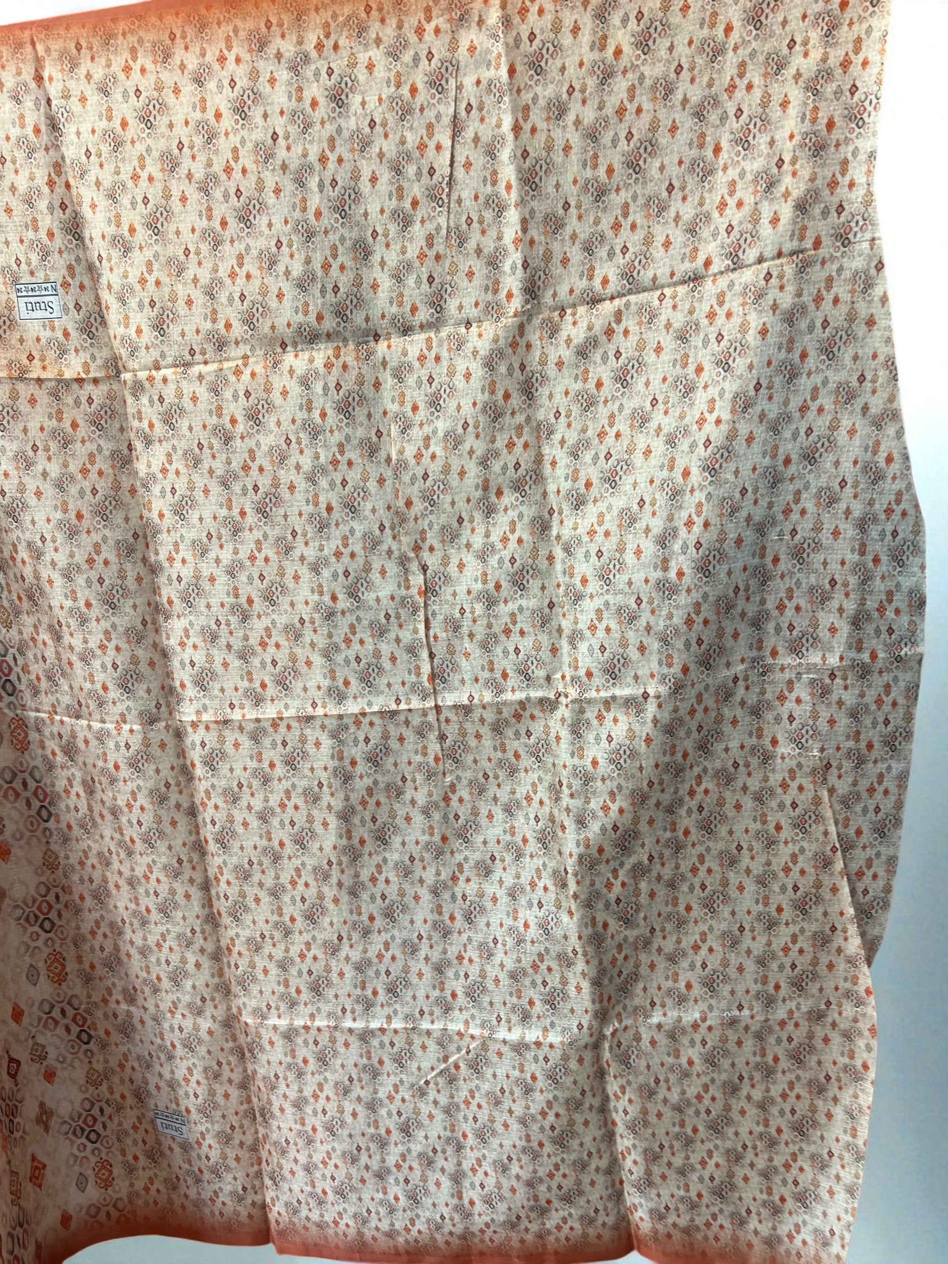 Soft Cotton Saree - Elegant Comfort for Every Occasion - Craft Of Aele