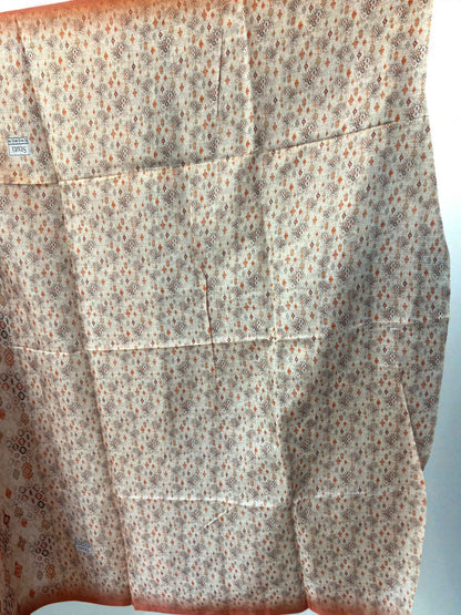 Soft Cotton Saree - Elegant Comfort for Every Occasion - Craft Of Aele